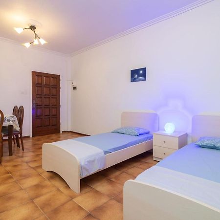 Natasas Apartments Alykes  Esterno foto